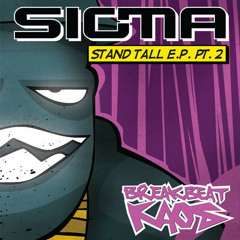 Sigma - The Jungle