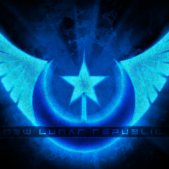 Cloud Storm - We must resist and fight (New Lunar Republic Theme Song)