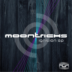 The Ignition EP (Really Good Recordings)