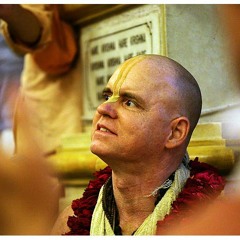 Amala Harinam - Aindras prabhus appearance day, pt 2