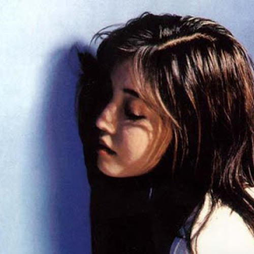 Miho Morikawa (森川 美 穂) Positive