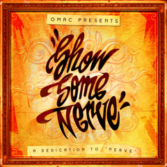 Falsely Accused - Omac