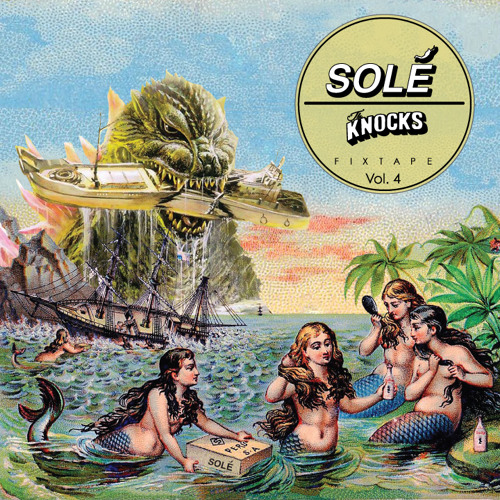 Solé Fixtape Vol. 4