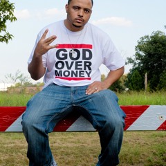 God is Beautiful (G.I.B.) Transformers remix Bizzle style beat