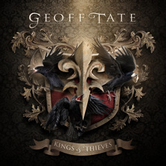 GEOFF TATE - Take A Bullet