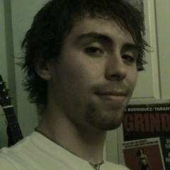 One Less Smile (Demo) ded. Stephen Robert Parker