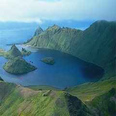 Projekt Bezdelnik - Kamchatka