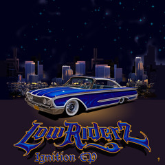 LowRIDERz - Warrior (Dark Dub) << FREE DL >>