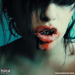 You Love Her Coz She's Dead - Mud (Feat. Sucker Twin) OUT NOW