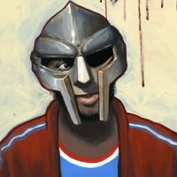 MF DOOM - MY FAV LADIES (HERDA VIM? REMIX)