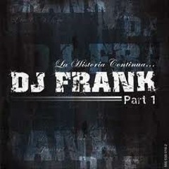 Mix Tribal Para pasar le rato DJ FRANK 2012 octubre