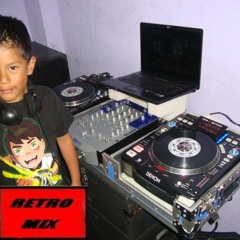 SPOT  MUSICA EN VIVO RETRO MIX