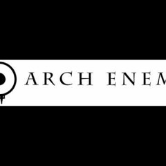 Arch Enemy - Nemesis - Cover