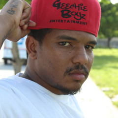 Iamcolumbo-AMAZING (Prod. By DJ OnDaBeat)