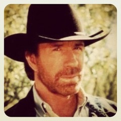 Walker Texas Ranger (experiments from the past)