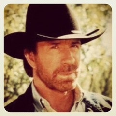 Walker Texas Ranger