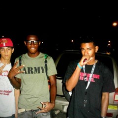 Party Life pt 2 Coco Skull ft. Fela Fobi