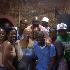 Malahki Feat Michelle - Don't You See