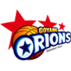 12-13 오리온스 응원가 50KG