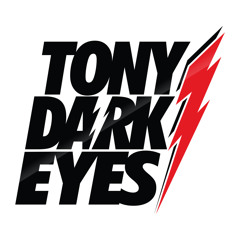 Tony Dark Eyes Feat Chela Rivas Vs. Xoowankii - Komodo Night
