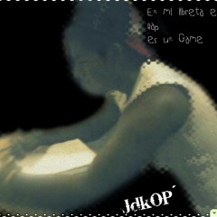 Lagrimas de un borracho - JdkOp