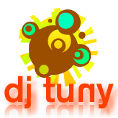 Dj tuny-LALO MORA MIX