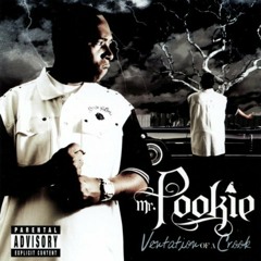 "Mr. Pookie - Money, Money, Money"
