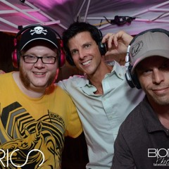 Bacon Tits Live @ IRIS ESP 101 101312