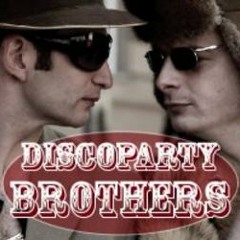 Discoparty Brothers - Disco Disco! Party Party! [MoronZilla Bass Edit]