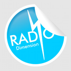 Sigue conectado a Radio Dimension