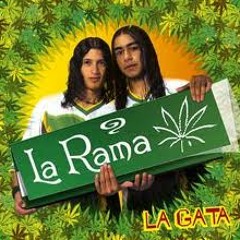 La Rama - La gata (CAE Acapella mix edit 2012)