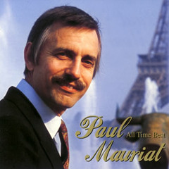 13 Jours En France  在法国的十三天 - Paul Mauriat