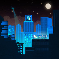 Stephan Jacobs (Self Titled) Album - FREE DOWNLOAD
