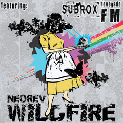 Neorev - Renegade FM [Subrox Twist Up]