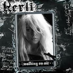 Kerli - Walking On Air (D-Rakki Tribute)