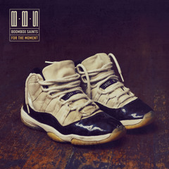 Boombox Saints - Walls