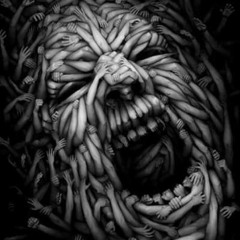 Outro - La Muerte Y sus Reflejos 2012 Abaddon