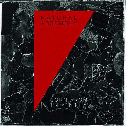 Natural Assembly - Carnal Blue