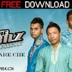 The Bilz & Kashif - Su Kare Che [ Lim John Mixtape ]