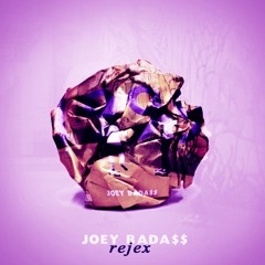 Joey Bada$$- DSL (D_T Remix)