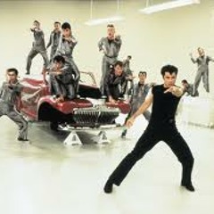 Frankie Valli -  Grease Motion Soundtrack Re-Mix Summer 2012 (Extended Version