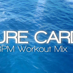 Pure Cardio: 150BPM Workout Mix
