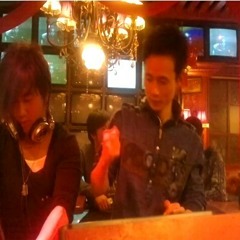 DJ BT BOY I LOVE 中国 MEI MEI DJ MIX! 2012