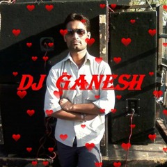Sau Rab Di Retro Love DJ Ganesh Mix