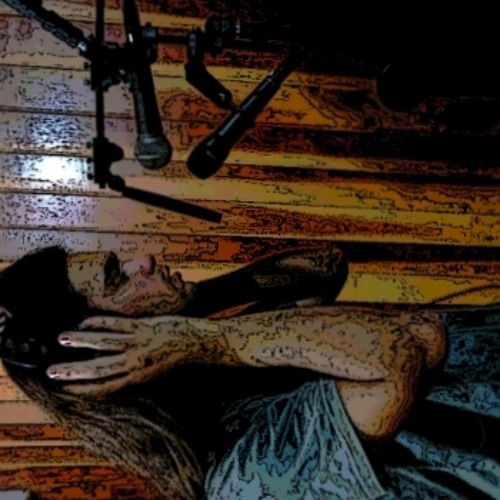 On Stage - Wait for Sleep ft Arthur Carreiro [Prod. MatheusT]