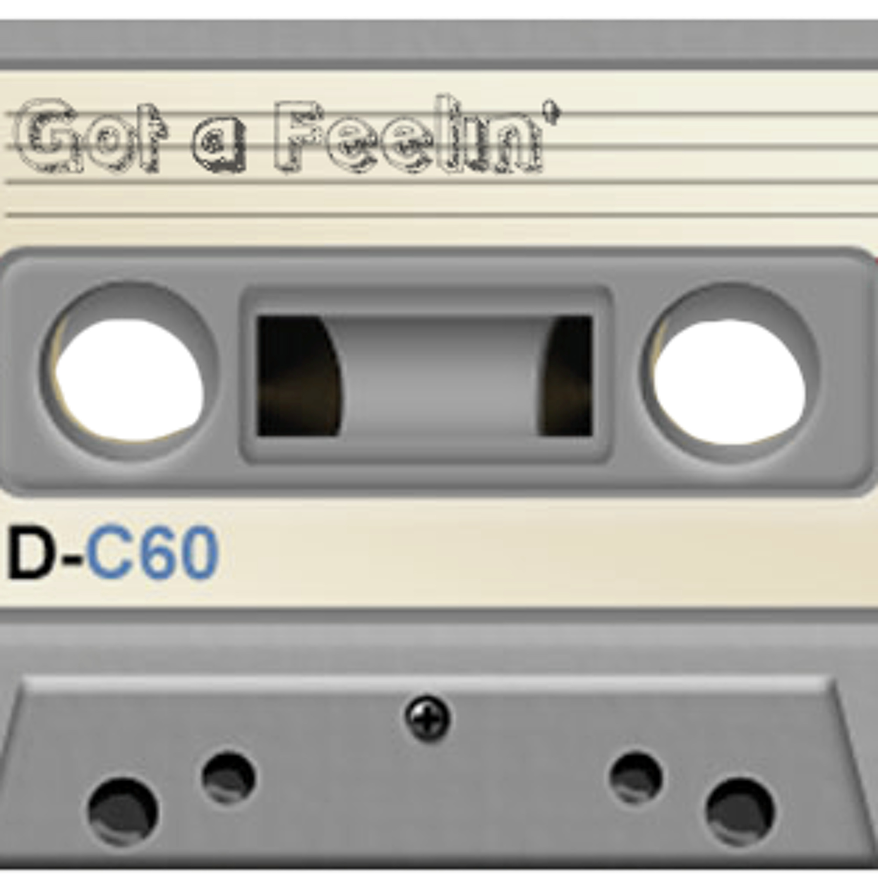 Got a Feelin' episode artwork