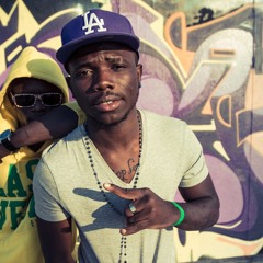 Same time (FREESTYLE)