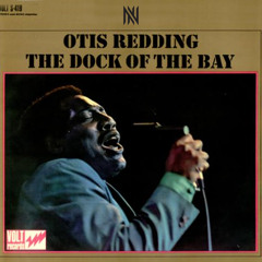 Otis Redding- Sittin On the Dock By the Bay (Onnex Edit)