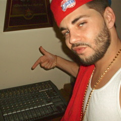 J.Prophet - Hey Instrumental