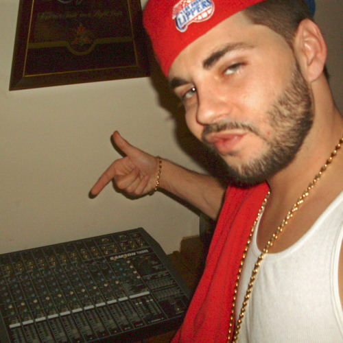 J.Prophet - Hey Instrumental